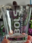 Szklanka do wódki Bols 200ml