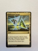 [MTG] [PROXY] Multiversal Passage 