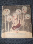 O wróbelku elemelku - Hanna Łochocka 