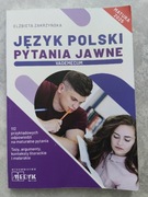 Vademecum Język Polski pytania jawne