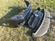 Zderzak kompletny atrapa dodge ram 1500