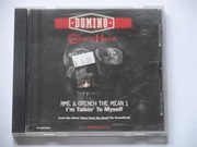 DOMINO - TALES FROM THE HOOD [CDs] g-funk