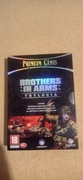 Brother in Arms Trylogia Premium Games PC