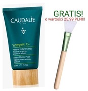 Caudalie Vinergetic C maseczka do twarzy 35 g + Gratis! 
