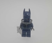 Lego Super Heroes Batman - Dark Blue Wetsuit sh0097