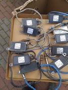 Czujnik NOX z sondą  MAN