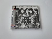 THE MICHAEL SCHENKER GROUP - MSG CD Japan z OBI  Wyd. 2009 r Remastered UFO