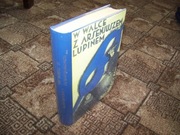 Marek Romański - W walce z Arsenjuszem LUPIN EM