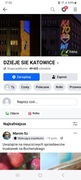 Grupa facebook dzieje się katowice