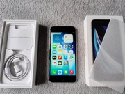 iPhone SE 2020  2gen - 128 GB - kondycja 100% - stan bardzo dobry