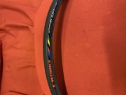 Opona szosowa Turbo s-Works 700x24c