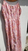 Nowa długa sukienka maxi h&M roz 4-5 xl 