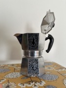 Kawiarka Bialetti Moka Express 3tz Limited Edition 90th anniversary nowa