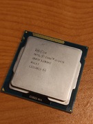 Procesor Intel Core i5-3470 - Idealny stan