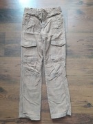 Spodnie chłopięce rozmiar 140