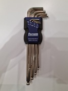 FORUM 9-częściowy Zestaw Imbus 42 42707 063