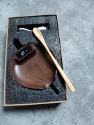 Miniaturowa elektroniczna waga