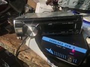 Jvc kd r741bt  usb bluetooth mp3 