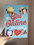 Girl Online Zoe Sugg 