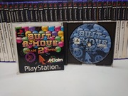 BUST A MOVE 2 PS1