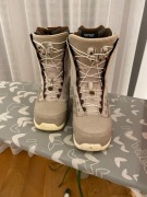 Buty snowboardowe NITRO CUDA TLS rozm. 38 damskie