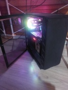 Ryzen 5 8400F  | RX 7800 XT | 32GB DDR5 6000MHz | 500GB NVMe