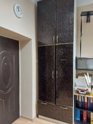 Szafa dwuczęściowa Częstochowa 