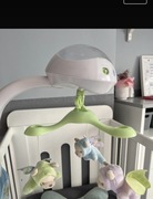 Karuzela fisher price z projektorem 