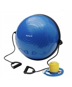 DRFIT PLATFORMA BALANSUJĄCA DO ĆWICZEŃ I REHABILITACJI Z LINKAMI I POMPKĄ