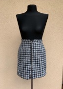 Spódniczka w kratkę New Look 34 XS
