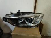 Praktycznie nowa Lampa BMW F30/F31 bixenon nieskrętny  oryginalna
