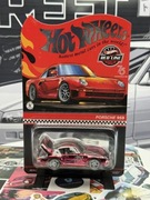 Hot Wheels - RLC - Porsche 959 (Red) - BOX 23