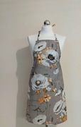 Fartuszek kuchenny bawełniany 