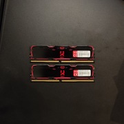 Pamięć RAM Goodram IRDM X ddr4 16GB