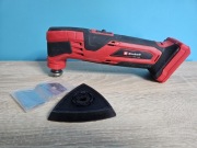 Narzędzie wielofunkcyjne Einhell TC-MG 18 Li