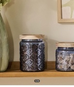 Pojemnik szklany do kuchni