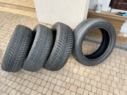 Komplet Nokian Tyres Snowproof 2 235/55R19