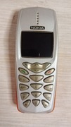 Nokia stara 3510i stan bdb!