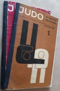 Judo w samoobronie 1,2 