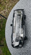 Prawy kierunkowskaz LED + DRL Ford Mustang GT 2022. Uszkodzony