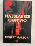 Robert Małecki Najsłabsze ogniwo 