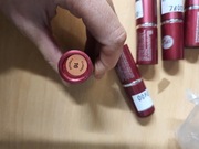 pomadka bell nude kolor 16