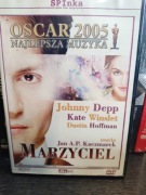 Marzyciel płyta DVD 