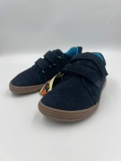 Półbuty skórzane RenBut rozm 32