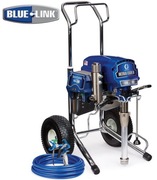 Graco UltraMax II 795, FVAT