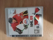 Dwie gry na ps3, Batman3, NHL09