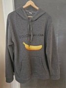 Bluza z kapturem Dolce & Banana 