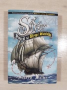 Silver Powrót na Wyspę Skarbów - Andrew Motion [S]