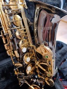 Saksofon altowy es Feniks