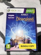 Xbox 360 Disneyland
